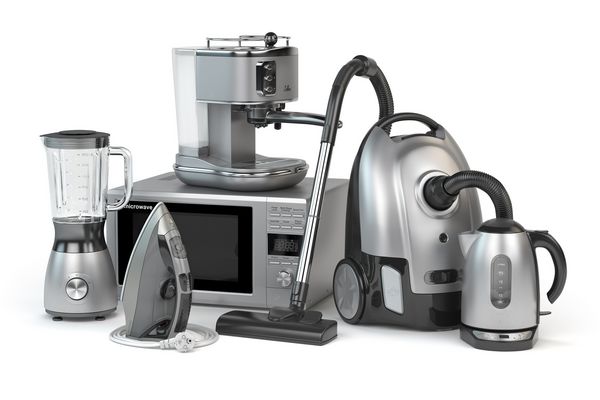 معاوضه لوازم خانگی